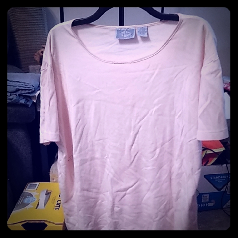 XL classic blues
